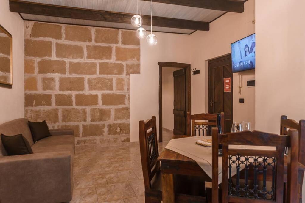 Miguel House Apartman Alghero Kültér fotó