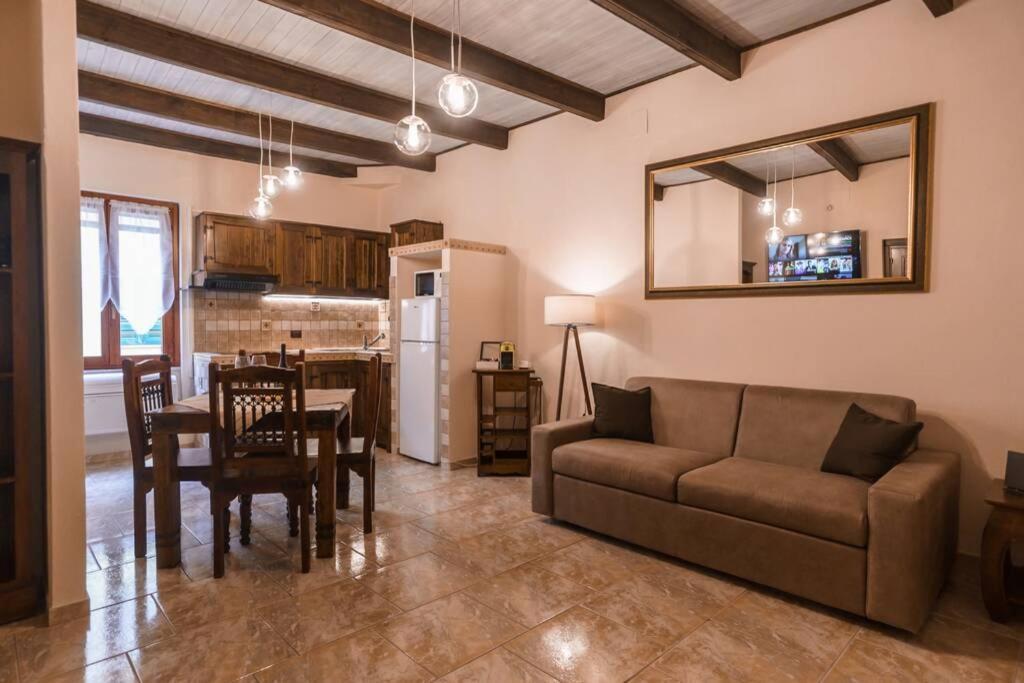 Miguel House Apartman Alghero Kültér fotó