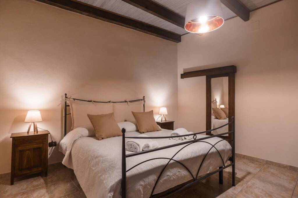 Miguel House Apartman Alghero Kültér fotó