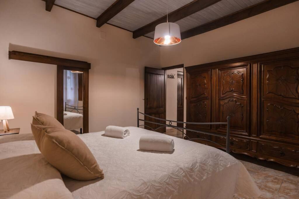 Miguel House Apartman Alghero Kültér fotó